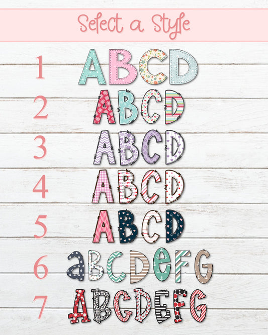 Custom Name Stickers, Name Decal, Stocking Stuffer for Kids, Personalized Name Sticker for Teen, Best Friend Birthday Gift, School Supplies