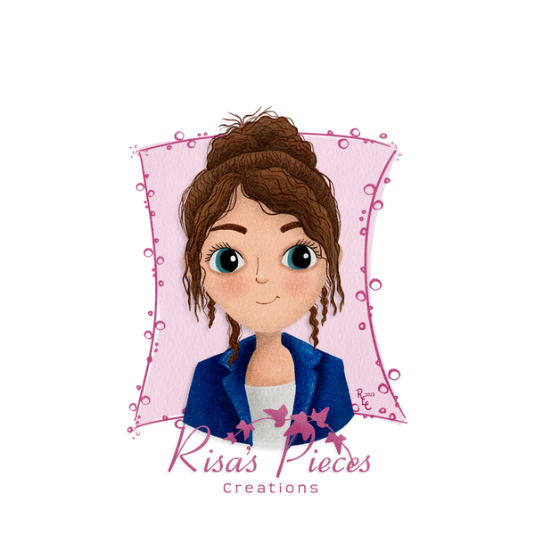 Risa's Pieces Creations